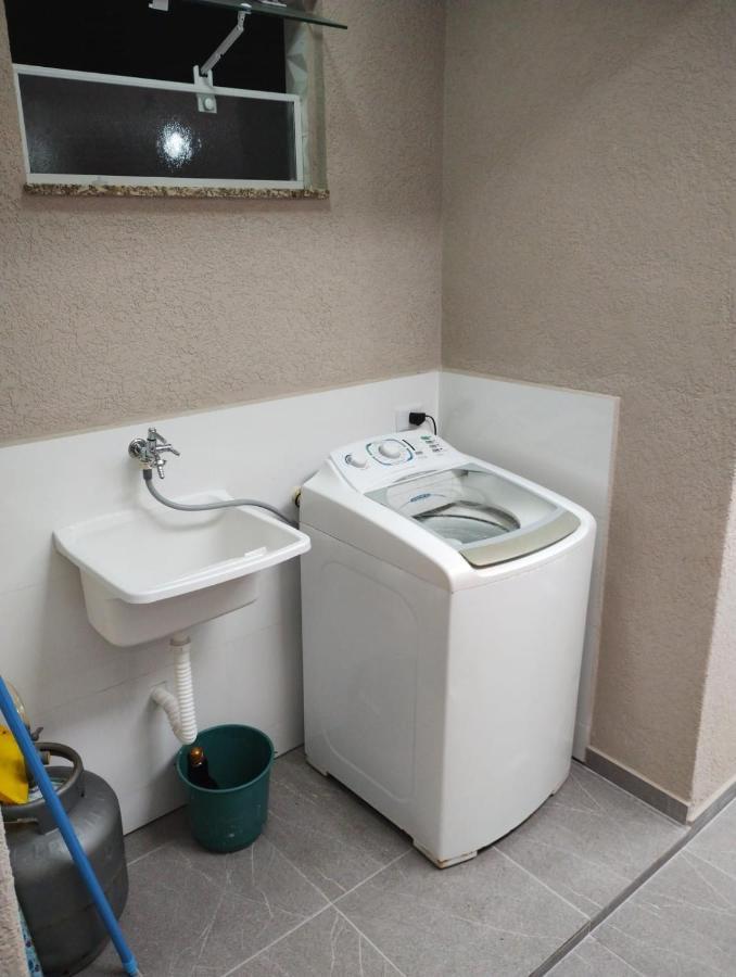 הוילה מטיניוס Brisas Do Mar מראה חיצוני תמונה